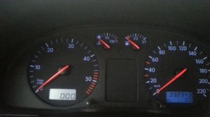 пассат б5 не заводится