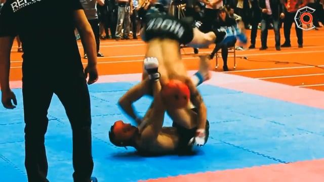 19.ЧЕМПИОНАТ БЕЛАРУСИ ПО ММА 2015 HIGHLIGHTS OCTAGON BY смотреть онлайн