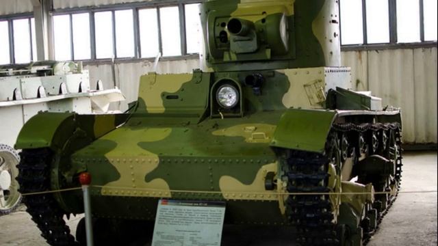 Как появились огнемётные танки и почему сегодня они не стоят на вооружении смотреть онлайн