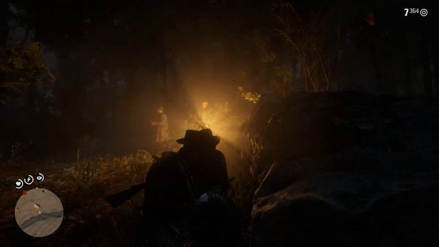 Red Dead Redemption 2 ПРОХОЖДЕНИЕ С РУССКОЙ ОЗВУЧКОЙ #31 Гениальный дядюшка смотреть онлайн