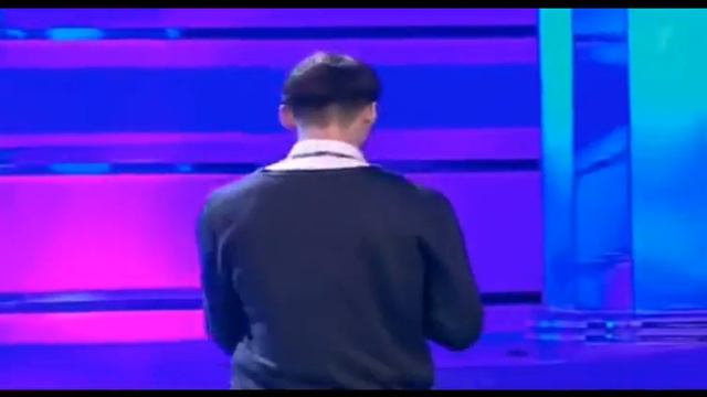 Вот как надо отвечать родителям, на все их интересующие вопросы 6 sec смотреть онлайн
