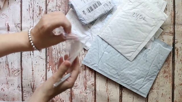 Распаковка из AliExpress и Pandao август 2019 смотреть онлайн