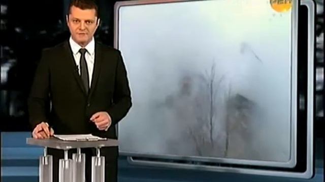 Пожары во Фрязино 2011г. смотреть онлайн