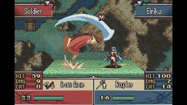 The 25 BEST Game Boy Advance (GBA) Games смотреть онлайн