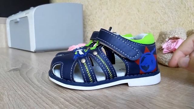 Первая обувь для малыша. Как выбрать? смотреть онлайн