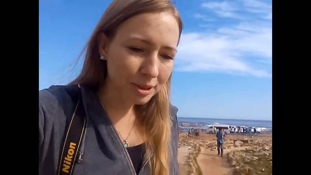 CAPE OF GOOD HOPE//Мыс Доброй Надежды//Окрестности Кейптауна смотреть онлайн