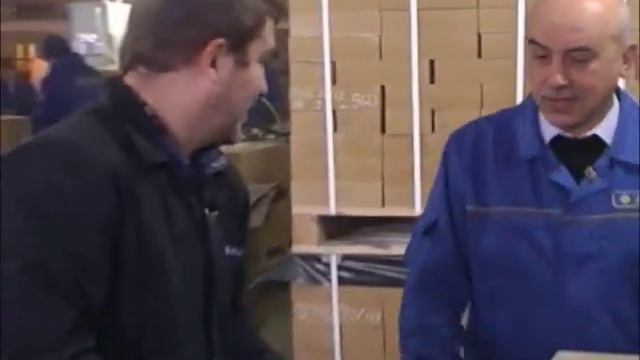 Приключения миллионера в Красном Луче. смотреть онлайн