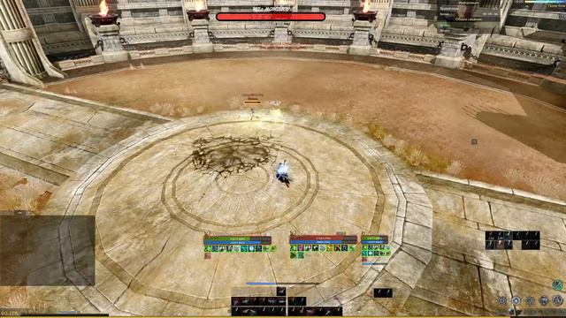 ArcheAge► ресталка/Горное дело #11 смотреть онлайн
