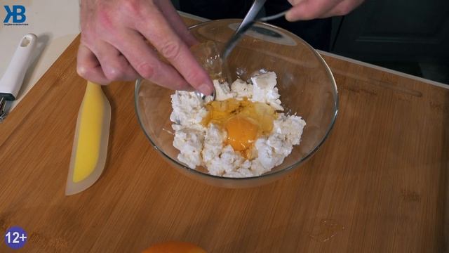 Как приготовить творожный пирог с какао смотреть онлайн