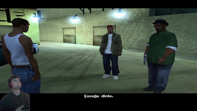 GTA 6 part 2 смотреть онлайн