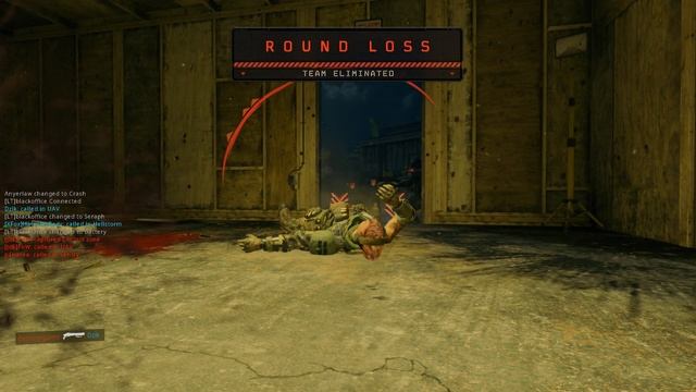 Call of Duty: Black Ops 4 Multiplayer - Objective Moshpit - Control Gameplay [PC 1080p HD] смотреть онлайн