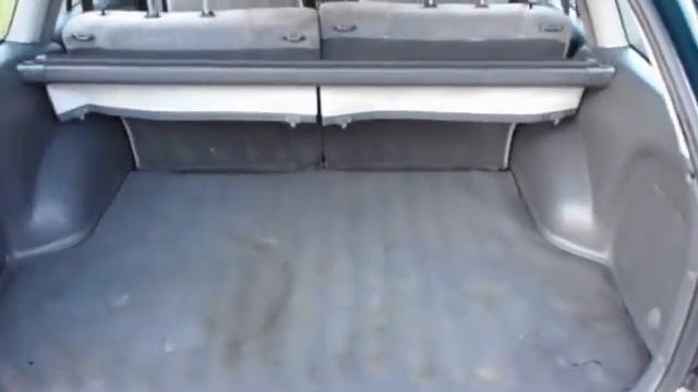 Mitsubishi Libero смотреть онлайн
