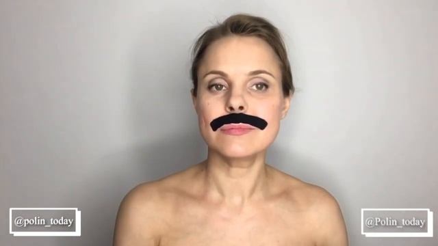 ? Тейпирование от КИСЕТНЫХ МОРЩИН #тейпированиелица #кисетныеморщины #лифтинглица смотреть онлайн