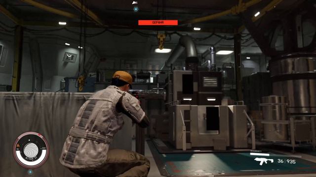 Let’s Play Starfield #58 Streng geheimes Projekt in verlassenem Bioniklabor auf Altair II смотреть онлайн