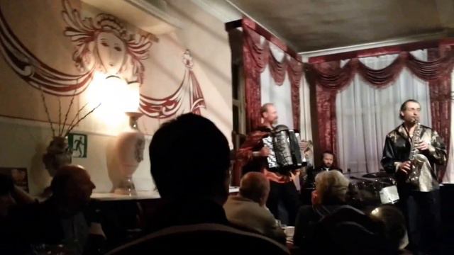Театр-Музей "Благодать" в Кисловодске смотреть онлайн