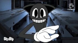 Cartoon Cat Song "RUN AWAY" by OR3O | Animation by Cheesecake | Animated Music Video