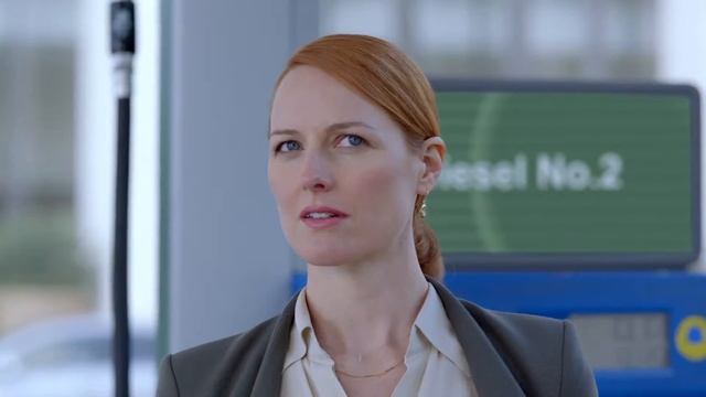 The Station - New Audi Commercial смотреть онлайн