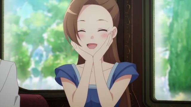 ТОП 10 УНИКАЛЬНЫХ ВАЙФУ