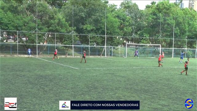 G.E OSASCO X E.C OSASCO | AO VIVO |PAULISTA CUP | SUB 15 | смотреть онлайн