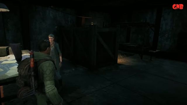 Как в Remnant From The Ashes работает кооператив и мультиплеер с другом? смотреть онлайн