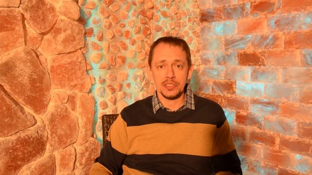 Гималайская соль. 5 ключевых ошибок при строительстве соляной комнаты смотреть онлайн