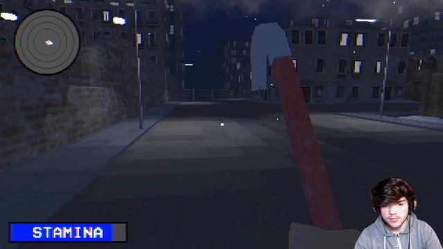 Slay Bells SCARY GAME - EVIL SANTA TRYNA K!LL ME!!! смотреть онлайн