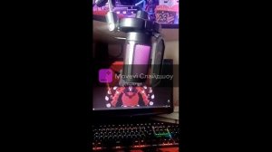 устранение проблем с микрофоном fifine a6v