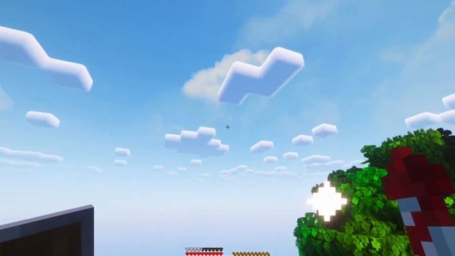 Огляд на Майнкрафт РТХ на MacBook Air m2 смотреть онлайн