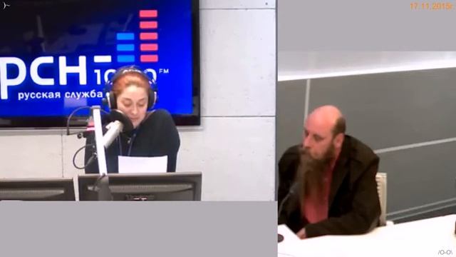 "РСН". "Передача Данных". Средневековая Скандинавия. 10.11.2015г. смотреть онлайн