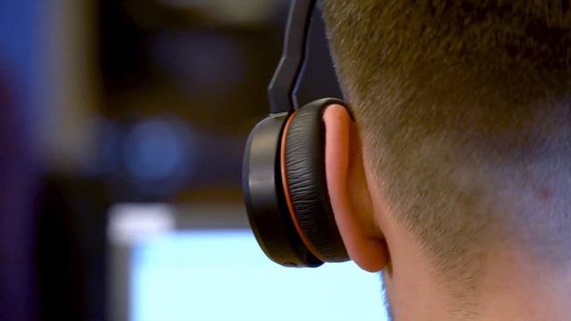Why IDA chose the Jabra Evolve 75 headset смотреть онлайн