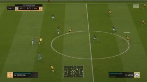 Защита в ФИФА 19. Как правильно отбирать мяч?