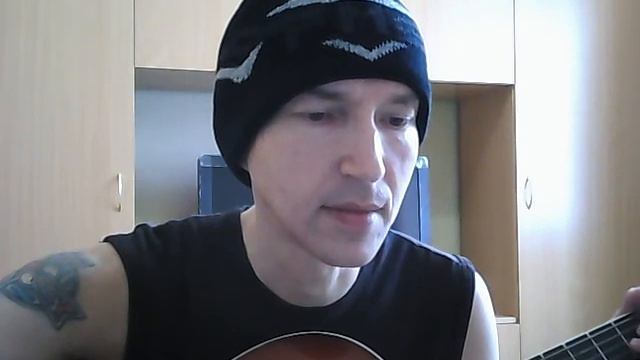 (104) 02. Д.Пестриков - Песня про судьбу (Из-за леса лесу темного...) (02-04-18) смотреть онлайн