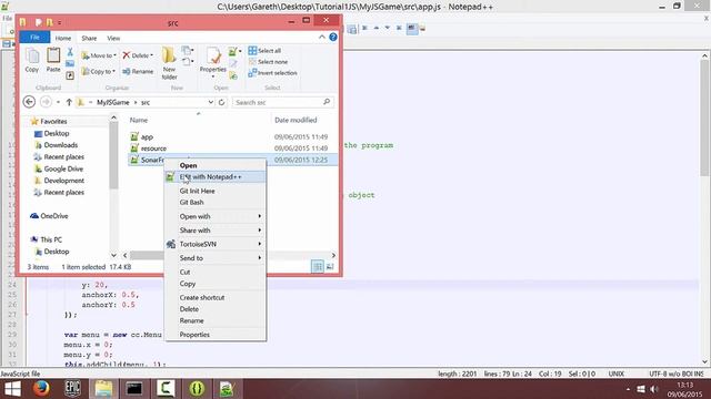 JavaScript | Android Cocos Helper - Setting Up Twitter смотреть онлайн