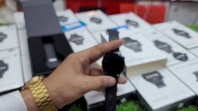 Haylou Solar Plus Amoled Display | Calling Smart Watch Unboxing & Full Review смотреть онлайн