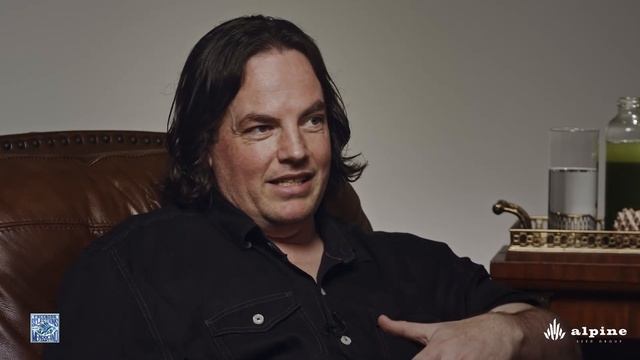 Mean Gene Discusses What it was Like to Grow Up in Mendocino, California смотреть онлайн