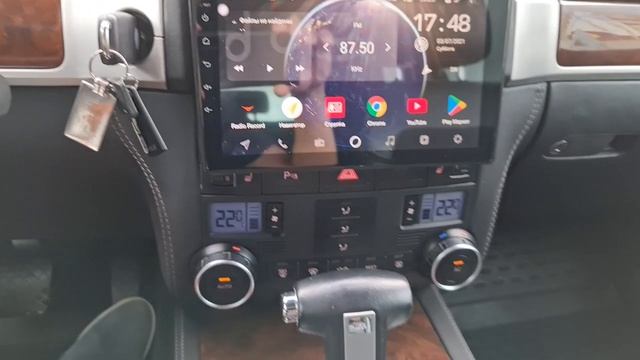 Touareg салон и арки смотреть онлайн
