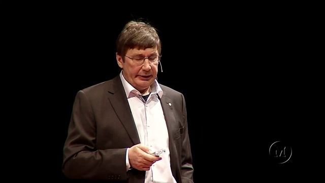 Conferência Cientifica - Prof. Dr. SIR ANDRE KONSTANTIN GEIM смотреть онлайн
