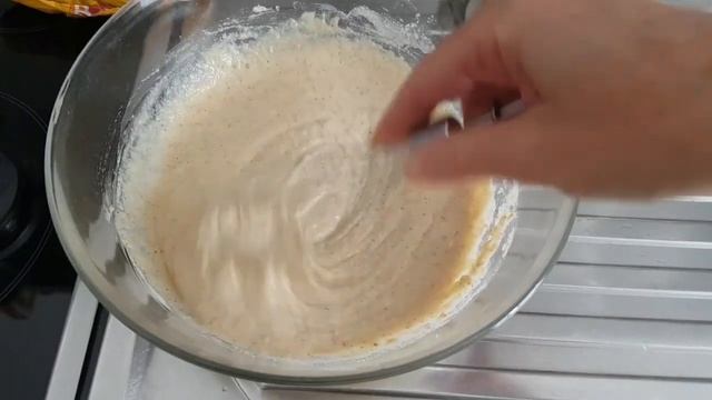 Проверенный РЕЦЕПТ! Очень ВКУСНЫЙ ПИРОГ БЕЗ САХАРА С ФРУКТАМИ от Elena France смотреть онлайн