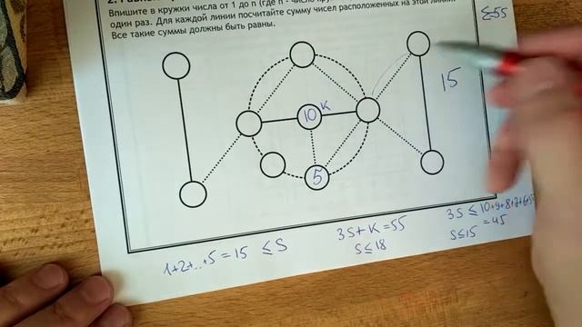 Равные суммы смотреть онлайн