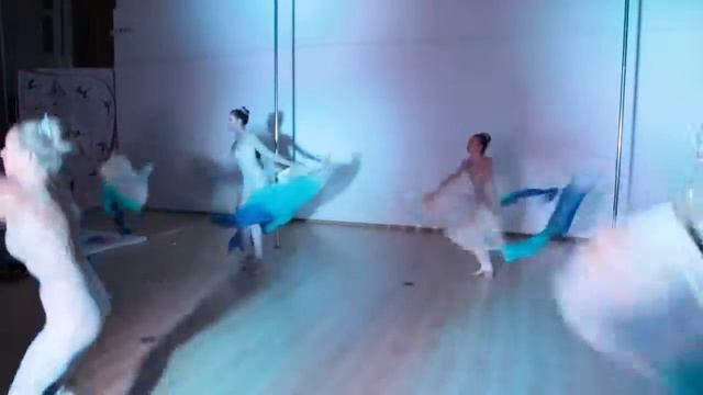ANTIGRAVITY группа Органза