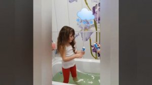 Купание в одежде 2