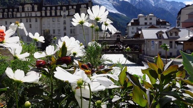 Chamonix, France смотреть онлайн