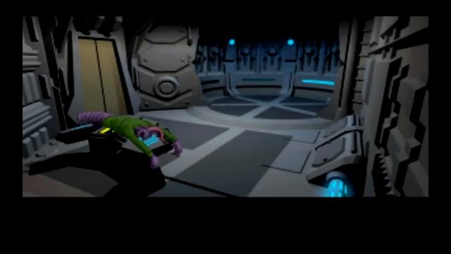 Alien Incident - Spaceship Alien Teleport смотреть онлайн