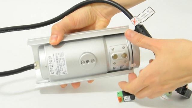 SARMAT SR-IN25V3312-IR смотреть онлайн