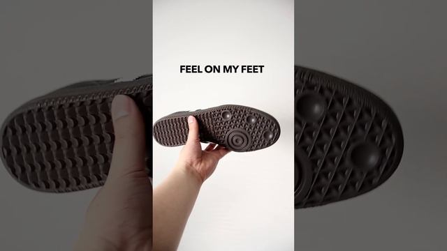 Adidas Samba Unboxing: The Ultimate Sneakerhead Must-Have смотреть онлайн