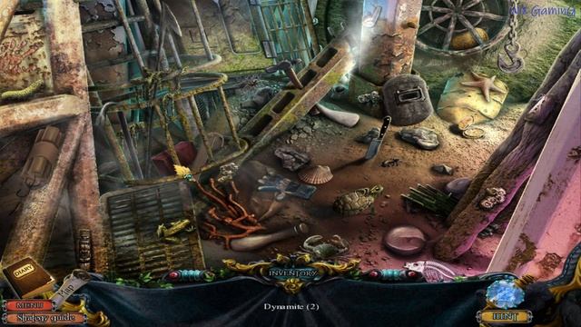 AMARANTHINE VOYAGE THE TREE OF LIFE CE FULL GAME Complete walkthrough gameplay + BONUS Chapter смотреть онлайн