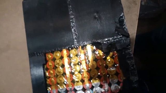 Как не нужно собирать Батарейки для электротранспорта. смотреть онлайн