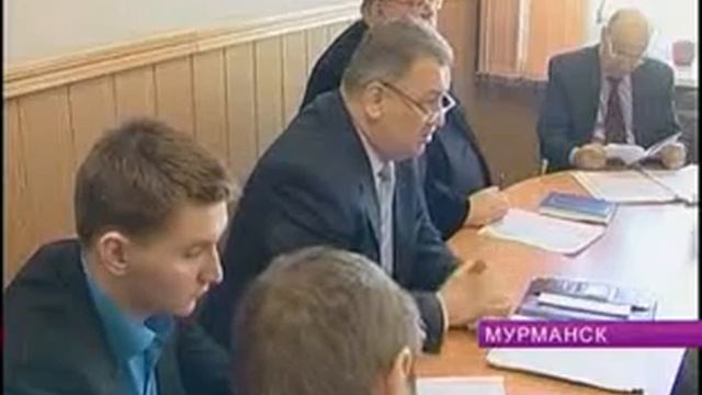 Профсоюзы области готовятся к Первомаю.flv смотреть онлайн