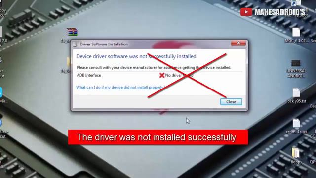 instal driver fastboot | fix waiting for any device смотреть онлайн