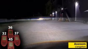 Какие БИ-ЛЕД линзы для фар выбрать? Тест-обзор ТОПовых Bi-LED модулей Aozoom, MTF, Dixel, Hella 202